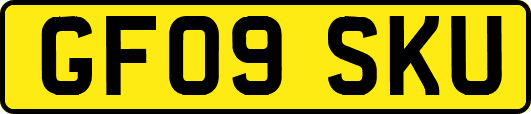 GF09SKU