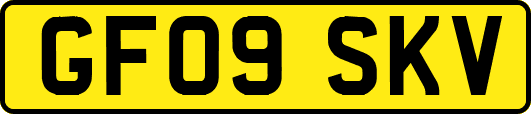GF09SKV