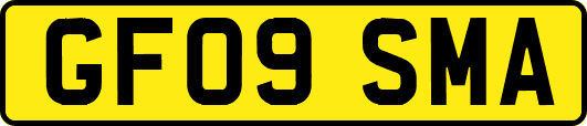 GF09SMA