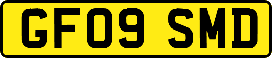 GF09SMD