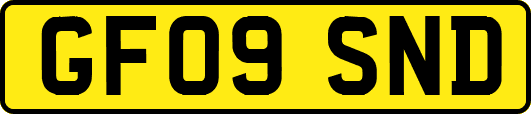 GF09SND