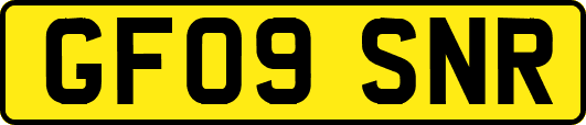 GF09SNR