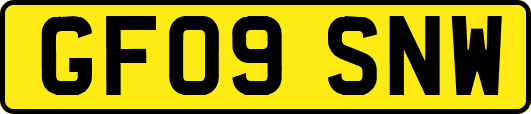 GF09SNW