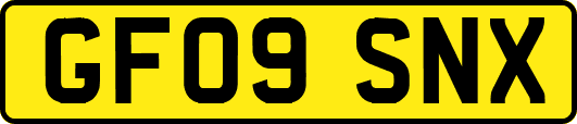 GF09SNX