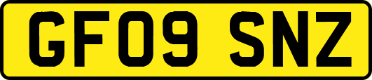 GF09SNZ