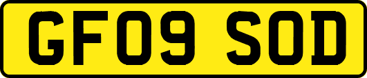 GF09SOD