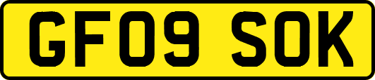 GF09SOK