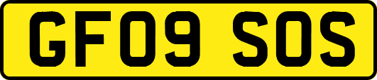 GF09SOS