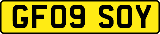 GF09SOY