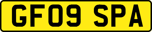 GF09SPA
