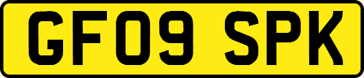 GF09SPK