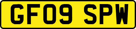 GF09SPW