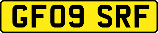GF09SRF
