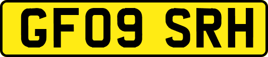 GF09SRH