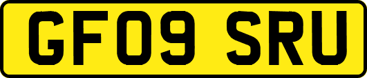 GF09SRU