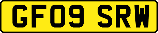 GF09SRW