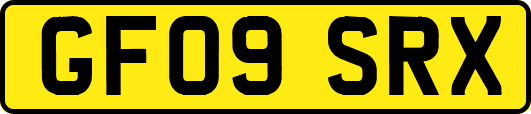 GF09SRX