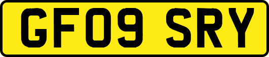 GF09SRY