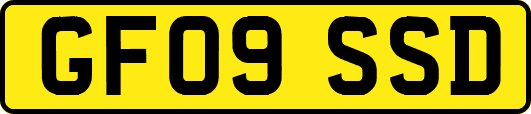 GF09SSD