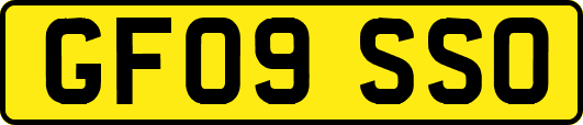 GF09SSO