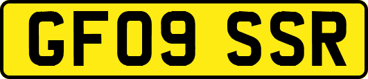 GF09SSR