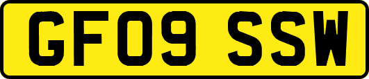 GF09SSW