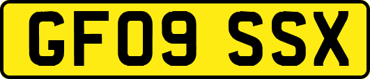 GF09SSX