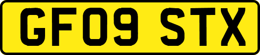 GF09STX