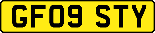 GF09STY