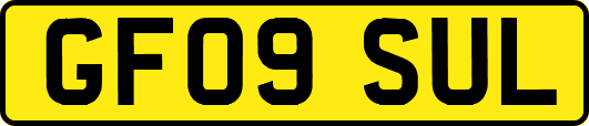 GF09SUL