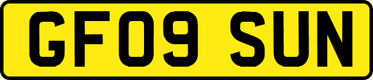 GF09SUN