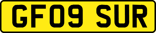 GF09SUR