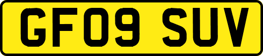 GF09SUV