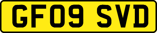 GF09SVD