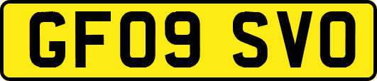 GF09SVO