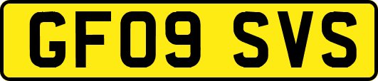 GF09SVS
