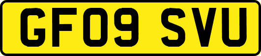 GF09SVU