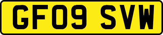 GF09SVW