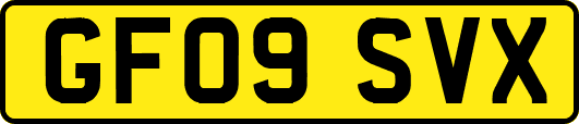 GF09SVX