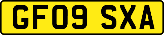 GF09SXA