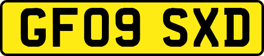 GF09SXD