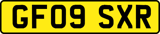 GF09SXR