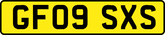 GF09SXS