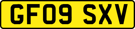 GF09SXV