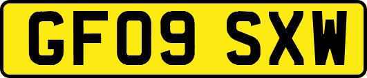 GF09SXW