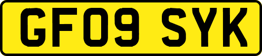 GF09SYK