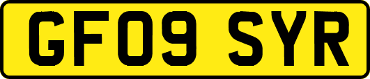 GF09SYR