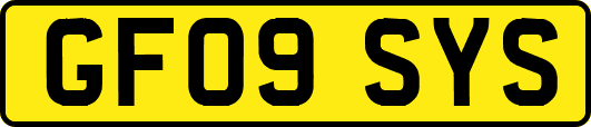 GF09SYS