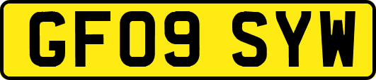 GF09SYW