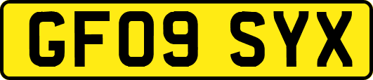 GF09SYX